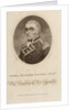 James Richard Dacres, Esq, Vice Admiral of the Red Squadron by R. Page