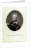 Captain John Shortland (1769-1810) by Robert Field