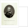 Captain John Shortland (1769-1810) by Robert Field