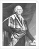 The Rt Honble Henry Dundas, Viscount Melville by Sir Henry Raeburn