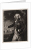 Alexander Hood, Viscount Bridport (1727-1814) by Lemuel Francis Abbott