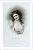Lady Emma Hamilton by George Romney