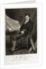 R. Fulton From the original painting by Chappel in the possession of the publishers by Chappel