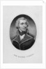 Sir Roger Curtis by unknown