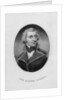 Sir Roger Curtis by unknown