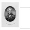 Sir Roger Curtis by unknown