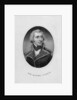 Sir Roger Curtis by unknown