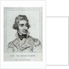 Admiral Sir Roger Curtis by J. Stratford