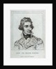 Admiral Sir Roger Curtis by J. Stratford