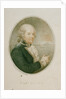 Captain William Bligh by John Russell