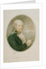 Captain William Bligh by John Russell