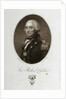 Sir Robert Calder by Lemuel Francis Abbott