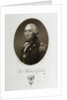 Sir Robert Calder by Lemuel Francis Abbott