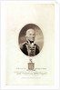 George Murray Esqr Rear Admiral of the White Squadron by Henry R. Cook