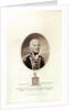 George Murray Esqr Rear Admiral of the White Squadron by Henry R. Cook