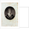 Rear Admiral Fremantle by Domenico Pellegrini