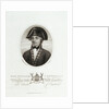 Hon. William Cornwallis Admiral of the Blue Squadron Rear Admiral of England by Daniel Gardner