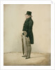 Admiral Isaac George Manley by unknown