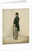 Admiral Isaac George Manley by unknown