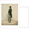 Admiral Isaac George Manley by unknown