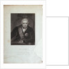 Sir J. Banks by Charles Eden Wagstaff