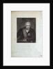 Sir J. Banks by Charles Eden Wagstaff