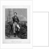 Stephen Decatur From the original painting in the possession of the Publishers by Chappel