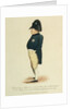 Napoleon Bonaparte by unknown