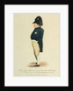 Napoleon Bonaparte by unknown
