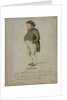 Napoleon Bonaparte by Frederick Marryat