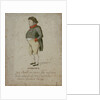 Napoleon Bonaparte by Frederick Marryat