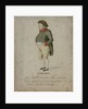Napoleon Bonaparte by Frederick Marryat