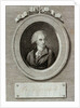 Dr Herschel by unknown