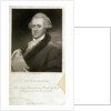 Sir W Herschell by John Russell