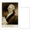 Wm Herschel by John Russell
