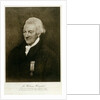 Sir William Herschel by William Artaud
