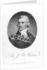 Sir J.B. Warren by William Holl