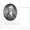 Sir J.B. Warren by William Holl
