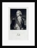 Rt, Honble George Keith Elphinstone, Admiral Lord Keith, K.B by John Hoppner