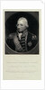 The Right Hon. Earl St. Vincent, Admiral of the Fleet, G.C.B. &c. by William Beechey