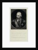 The Right Hon. Earl St. Vincent, Admiral of the Fleet, G.C.B. &c. by William Beechey
