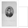 Sir Thomas B. Thompson Kt by George Engleheart