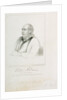 John Adams by Richard Beechey