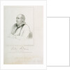 John Adams by Richard Beechey