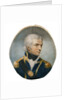 Sir Edward Berry (1768-1831) by Daniel Orme