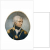Sir Edward Berry (1768-1831) by Daniel Orme