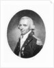 John Knight Esqr Rear Admiral of the White Squadron by Smart