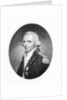 John Knight Esqr Rear Admiral of the White Squadron by Smart