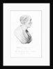 William Symington by unknown