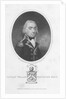 Captain William Johnstone Hope by Henry R. Cook
